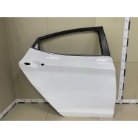 Дверь задняя правая Hyundai Hyundai Elantra (MD) 2011-2016 770043X001