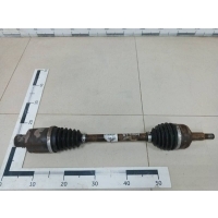 Полуось передняя правая Nissan Nissan Terrano (D10) 2014> 391002279R