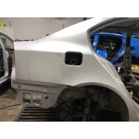 Крыло заднее правое Skoda Skoda Octavia (A5 1Z-) 2004-2013 1Z5809030A