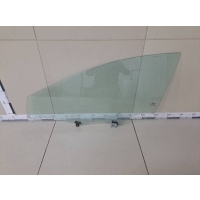 Стекло двери передней левой Hyundai Hyundai Elantra (MD) 2011-2016 824113X011