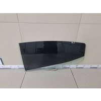 Стекло двери задней левой Hyundai Hyundai Elantra (MD) 2011-2016 834113X010