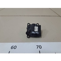 Моторчик заслонки печки Hyundai Hyundai Elantra (MD) 2011-2016 971623SAA0
