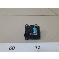 Моторчик заслонки печки Hyundai Hyundai Elantra (MD) 2011-2016 971623X000