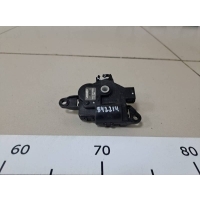Моторчик заслонки печки Hyundai Hyundai Elantra (MD) 2011-2016 971591H150