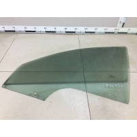 Стекло двери передней левой Skoda Skoda Octavia (A5 1Z-) 2004-2013 1Z0845201A