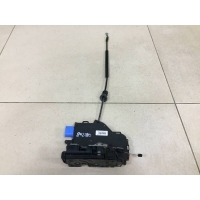Замок двери задней левой Skoda Skoda Octavia (A5 1Z-) 2004-2013 7L0839015D