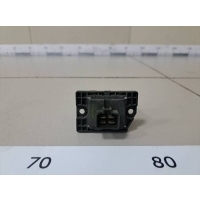 Резистор отопителя Hyundai Hyundai Elantra (MD) 2011-2016 972353XAA0