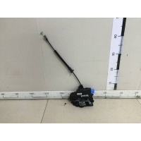 Замок двери передней правой Skoda Skoda Octavia (A5 1Z-) 2004-2013 3D1837016AC