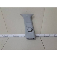 Обшивка стойки Hyundai Hyundai Elantra (MD) 2011-2016 858303X050TX, 858303X050