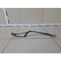 Накладка декоративная Hyundai Hyundai Elantra (MD) 2011-2016 847903XAA0SA5, 847903XAA0