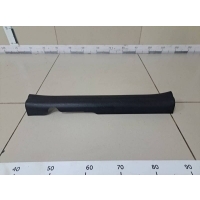 Накладка порога (внутренняя) Hyundai Hyundai Elantra (MD) 2011-2016 858703X000RY, 858703X000