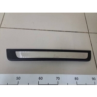 Накладка порога (внутренняя) Hyundai Hyundai Elantra (MD) 2011-2016 858723X850RY
