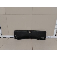 Обшивка багажника Hyundai Hyundai Elantra (MD) 2011-2016 857703X500, 857703X500RY