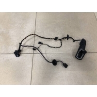 Проводка двери Skoda Skoda Octavia (A5 1Z-) 2004-2013 1Z0971161M