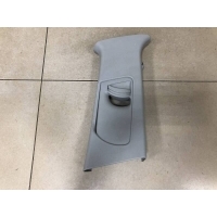 Обшивка стойки Skoda Skoda Octavia (A5 1Z-) 2004-2013 1Z0867244QY20
