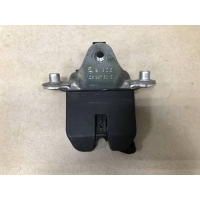 Замок багажника Skoda Skoda Octavia (A5 1Z-) 2004-2013 1Z5827501E