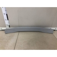 Накладка (кузов внутри) Skoda Skoda Octavia (A5 1Z-) 2004-2013 1Z5867625, 1Z5867617LY20
