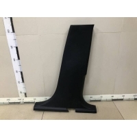 Обшивка стойки Skoda Skoda Octavia (A5 1Z-) 2004-2013 1Z086728247H