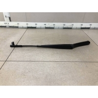 Поводок стеклоочистителя передний левый Skoda Skoda Octavia (A5 1Z-) 2004-2013 1Z1955409A