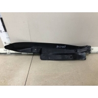 Пыльник (кузов наружные) Skoda Skoda Octavia (A5 1Z-) 2004-2013 1Z0821112