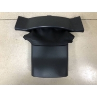 Кожух рулевой колонки верхний Skoda Skoda Octavia (A5 1Z-) 2004-2013 3T08585659B9, 1Z1857053B47H
