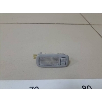 Плафон салонный Hyundai Hyundai Elantra (MD) 2011-2016 928923S000