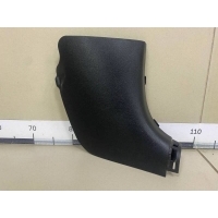 Накладка порога (внутренняя) Hyundai Hyundai Elantra (MD) 2011-2016 858243X000RY