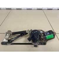 Трапеция стеклоочистителей Hyundai Hyundai Elantra (MD) 2011-2016 981203X000, 981003X000