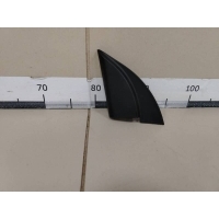 Крышка зеркала внутренняя левая Hyundai Hyundai Elantra (MD) 2011-2016 876503X011