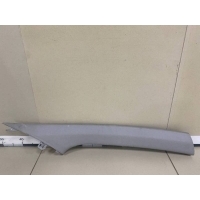 Обшивка стойки Hyundai Hyundai Elantra (MD) 2011-2016 858203X000TX, 858203X000
