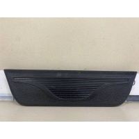 Накладка порога (внутренняя) Hyundai Hyundai Elantra (MD) 2011-2016 858873X000, 858873X000RY