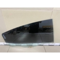 Стекло двери задней правой Hyundai Hyundai Elantra (MD) 2011-2016 834213X010