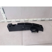 Наполнитель переднего бампера Nissan Nissan Terrano (D10) 2014> 620930586R