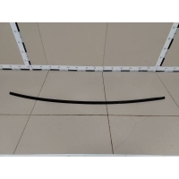 Молдинг крыши правый Hyundai Hyundai Elantra (MD) 2011-2016 872403X100