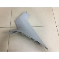 Обшивка стойки Skoda Skoda Octavia (A5 1Z-) 2004-2013 1Z5867288KY20