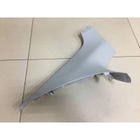 Обшивка стойки Skoda Skoda Octavia (A5 1Z-) 2004-2013 1Z5867287KY20