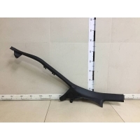 Накладка порога (внутренняя) Skoda Skoda Octavia (A5 1Z-) 2004-2013 1Z5867765C