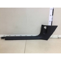 Накладка порога (внутренняя) Skoda Skoda Octavia (A5 1Z-) 2004-2013 1Z1863483