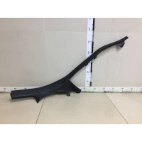 Накладка порога (внутренняя) Skoda Skoda Octavia (A5 1Z-) 2004-2013 1Z5867766C