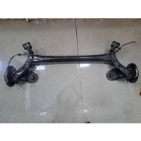 Балка задняя Hyundai Hyundai Elantra (MD) 2011-2016 551003X100