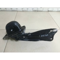 Рычаг задний продольный правый Skoda Skoda Octavia (A5 1Z-) 2004-2013 1K0505224K, 1K0505130L, 1K0505226H