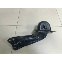 Рычаг задний продольный левый Skoda Skoda Octavia (A5 1Z-) 2004-2013 1K0505223K, 1K0505129L, 1K0505225H