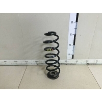 Пружина задняя Skoda Skoda Octavia (A5 1Z-) 2004-2013 1K0511115CL