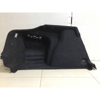 Обшивка багажника Skoda Skoda Octavia (A5 1Z-) 2004-2013 1Z5867427M