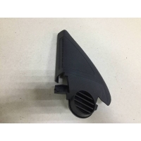 Крышка зеркала внутренняя левая Skoda Skoda Octavia (A5 1Z-) 2004-2013 1Z0837973