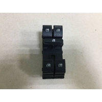 Блок управления стеклоподъемниками Skoda Skoda Octavia (A5 1Z-) 2004-2013 1Z0959858B