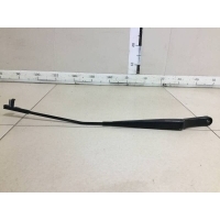Поводок стеклоочистителя передний правый Skoda Skoda Octavia (A5 1Z-) 2004-2013 1Z1955410A