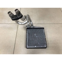 Радиатор отопителя Skoda Skoda Octavia (A5 1Z-) 2004-2013 1K0819031B