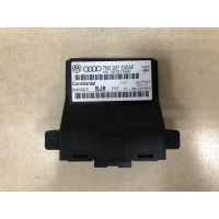 Блок комфорта Skoda Skoda Octavia (A5 1Z-) 2004-2013 7N0907530AF