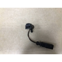 Форсунка омывателя лобового стекла Skoda Skoda Octavia (A5 1Z-) 2004-2013 1Z0955986